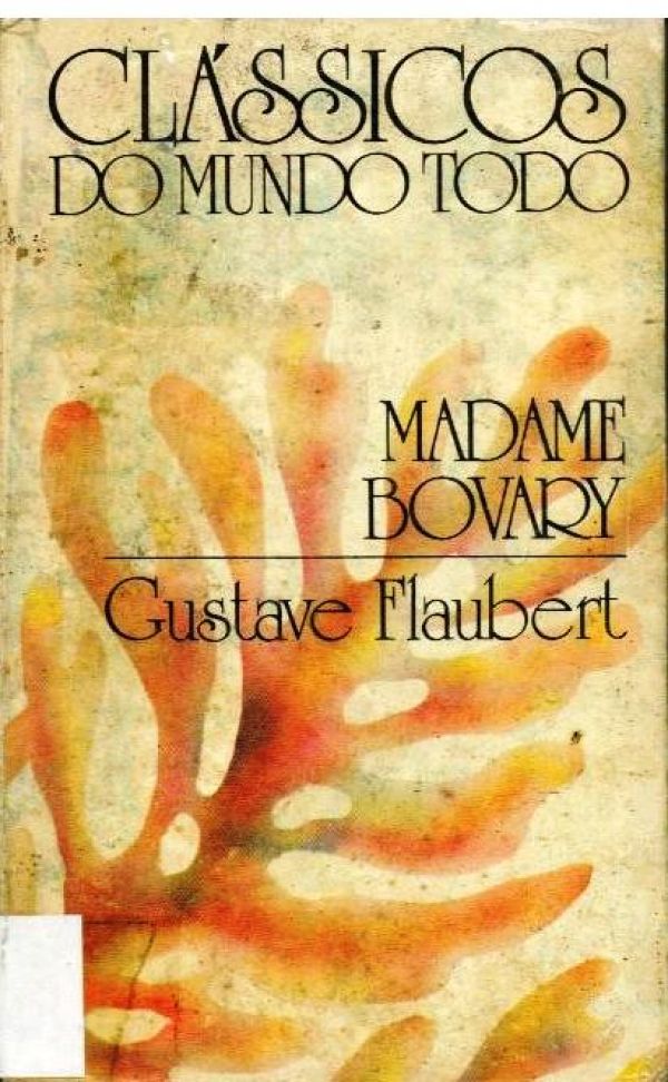 Madame Bovary